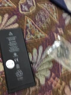 iphone 7 plus battery