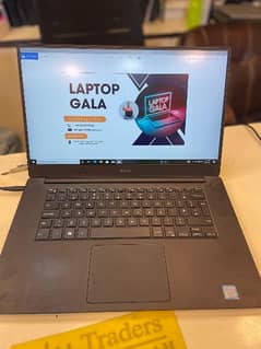 Dell XPS 15 9570
: Core i7 7th Gen : 16/512: 4GB Nvidia Gtx 1050