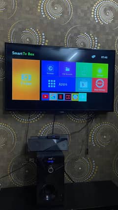 Samsung LED TV