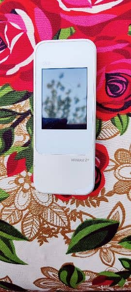 Touch Screen Huawei Wimax2+ w04  unlocked Wifi all Sim Working 5