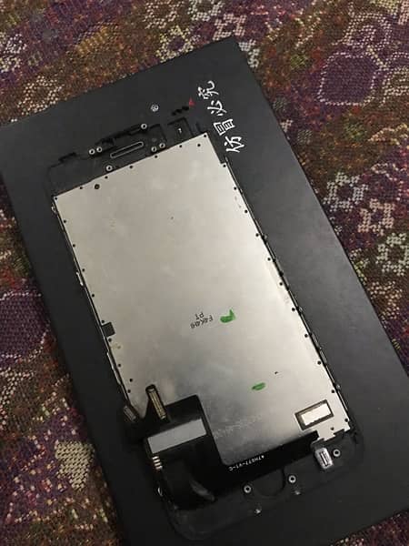 iphone 7,8 Original panel 1