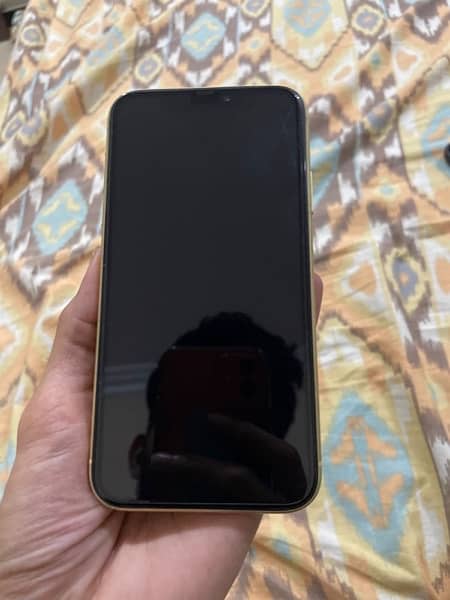 iPhone XR 128GB Factory Unlock Dual PTA Approved 1