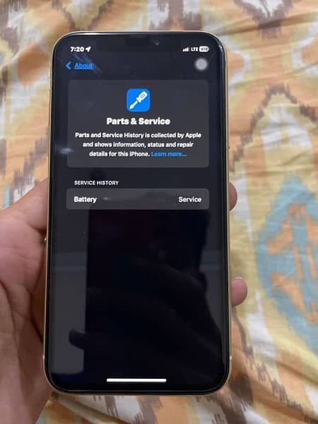 iPhone XR 128GB Factory Unlock Dual PTA Approved 7