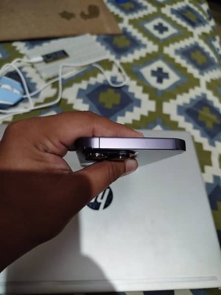 iPhone 14 Pro Max 256gb 4