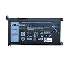 Laptop Battery Repair