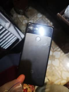 pixel 3 parts witout boad