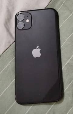 Apple iphone 11 10/8.5 condition WhatsApp 03189718072