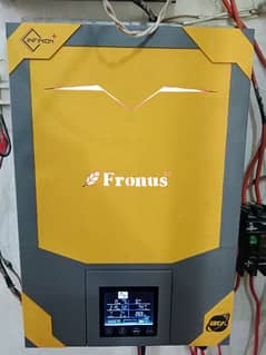 3.6 fronus ups