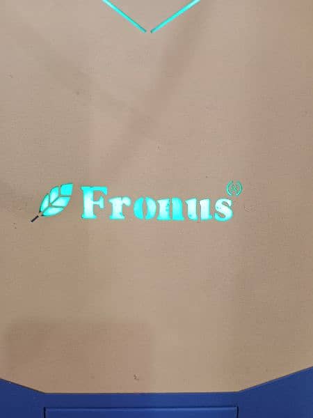 3.6 fronus ups 2