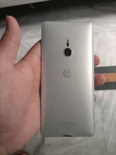 Sony xz3