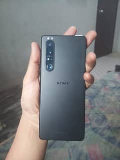 Sony 1 mark 3