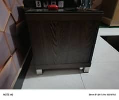 LED TV Trolley