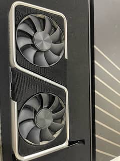 NVIDIA GeForce RTX 3060 Ti Founder Edition