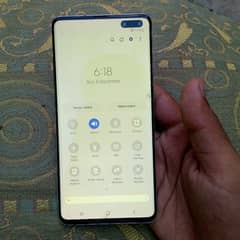 Samsung s10 5g 8gb256gb