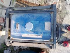 GENERATOR FOR SALE TOYOTA DX 4200