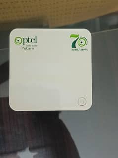 ptcl Android box