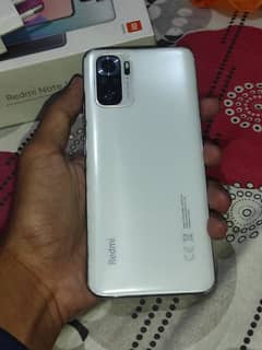 redmi note 10s 6+2/128