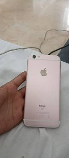 iphone 6s non pta exchange possible all ok 64gb 03700430061 whatspp