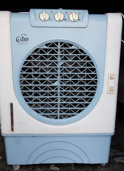 room cooler for sale with 10/10 condition 0