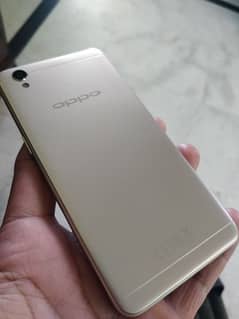 OPPO A37 4GB 64 GB PTA Approved Dual Sim