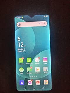 OPPO F11