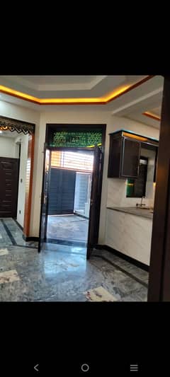 Beautyfull desiner House for sale man chakri road near Yousif palce