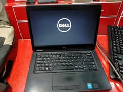 Dell Lattitude Core i5 5th Generation / 4Gb Ram/ 128 GB SSD