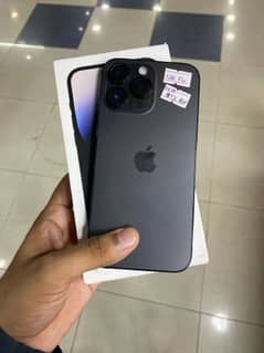 iphone 14 pro max 128gb factory unlock lla