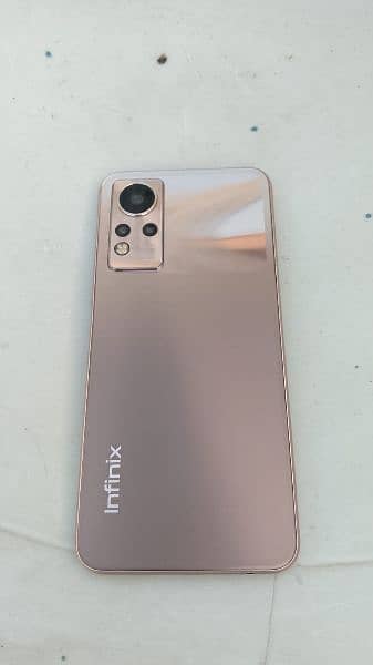 Infnix Note 12 6+3=9 Gb 128 Gb 1