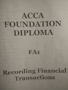 ACCA