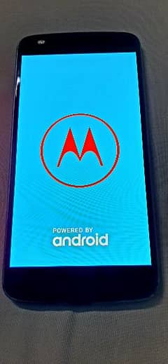 motorla moto z2 play pta approve