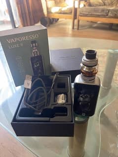 Vaporesso