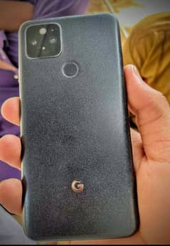 Google pixel 5