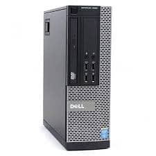 Dell Optiplex 9020 Intel Core i7 4790