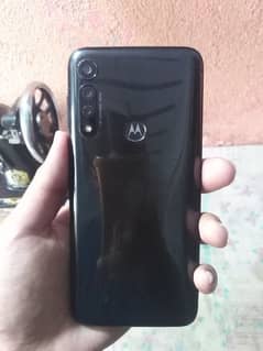 Motorola Moto G Power