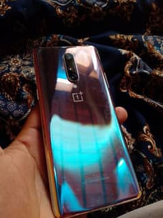 One Plus 8    (10/10)  Non Pta