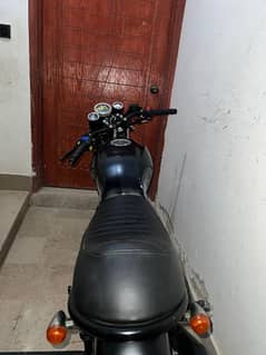 Hi speed 150cc for sale = 03191109507whatsapp