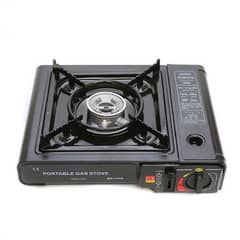 Portable Gas Stove 0