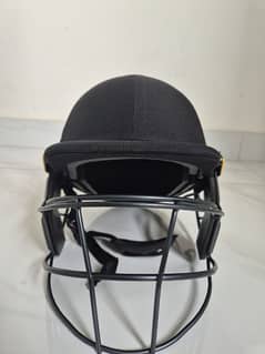 Original Masuri Helmet E-Line Steel(Price Negotiable)