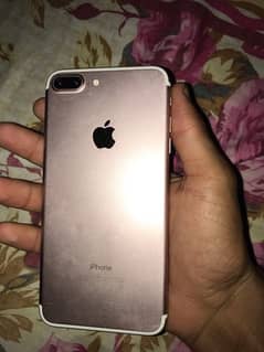 i phone 7plus