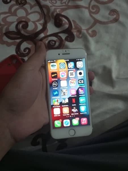 I phone 7 128gb 1