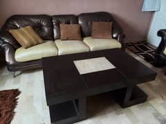 7 seater sofa set