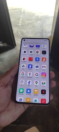 oneplus 8