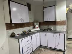 Studio Apartment for Rent near bahria town lahore