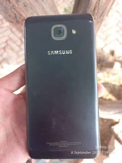 Samsung j7 max for sale 7500 final 03274865355 WhatsApp number