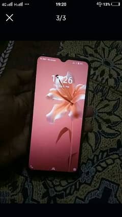 vivo y20s 4gb 128gb no open origiinal set