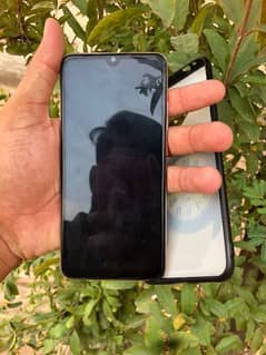 vivo s1pro. whatsapp number. (03216315018exchange ba ho sakta ha