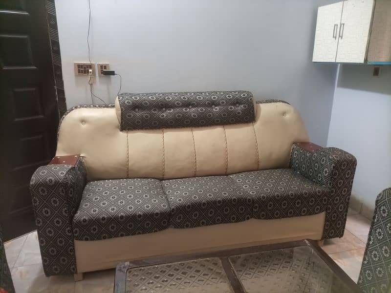 6 seater sofa set for sale 1