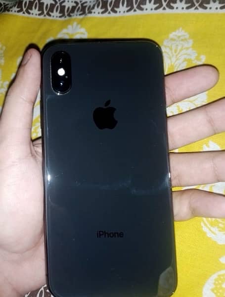 iphone xs non PTA 0