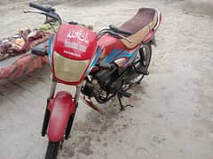 Honda Prider for sale